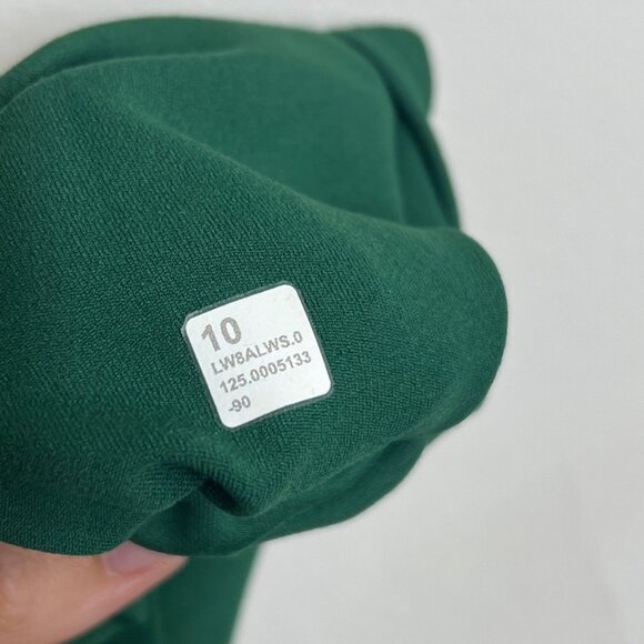 Lululemon NWT Align High-Rise Skirt Everglade Green - Picture 5 of 7